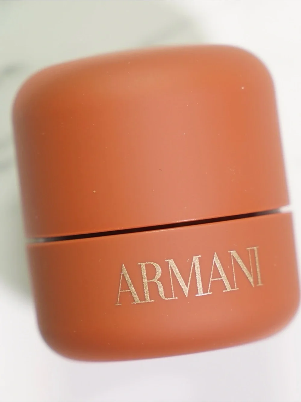 ARMANI BEAUTY Dolci Blushes (Bundle = $90, Each = $28)